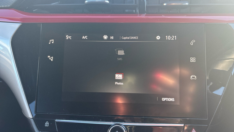 Vauxhall Corsa 1.2 Turbo SRi Premium 5dr Petrol Hatchback